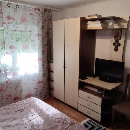 Apartament Sofia *