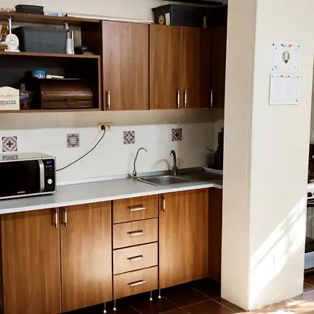 Apartament Sofia * Constanta