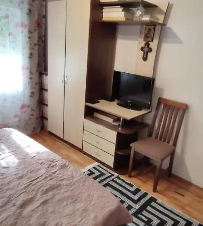 Apartment Apartament Sofia *