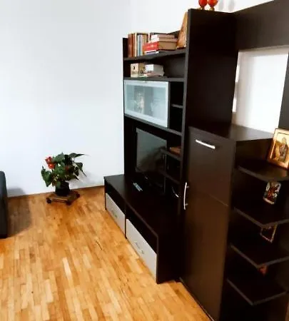 Apartment Apartament Sofia Constanta