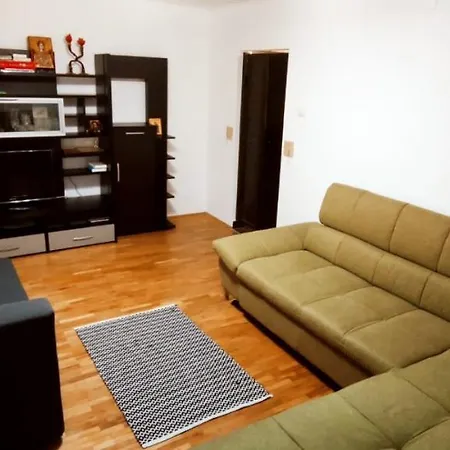 Apartament Sofia * Constanta
