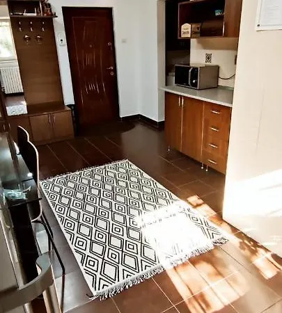 Apartament Sofia Constanta