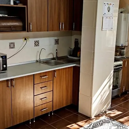 Apartament Sofia * Constanta