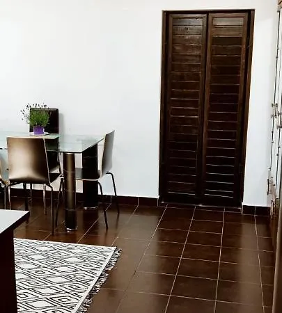 Apartament Sofia Apartment