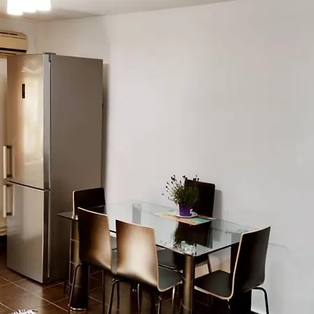 Apartament Sofia *