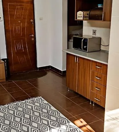Apartment Apartament Sofia