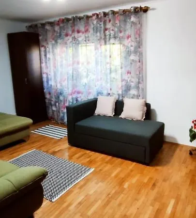 Apartment Apartament Sofia